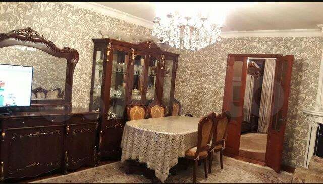 Дом 120 м² на участке 2,7 сот.