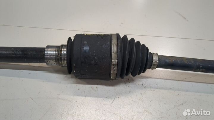 Полуось Mercedes GL X164, 2007