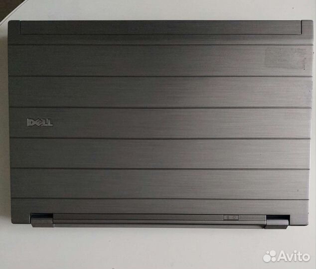 Dell precision m4500 Intel i5 GeForceQuadro FX880M