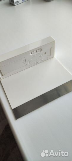 Часы электронные IKEA