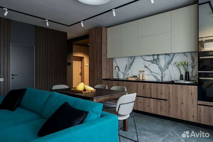 Кухная напрямую от производителя