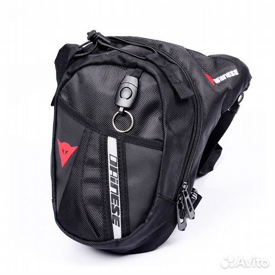 Сумка бедренная Dainese