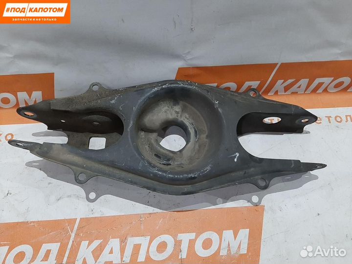 Рычаг задний нижний Mercedes-Benz C-Класс W204