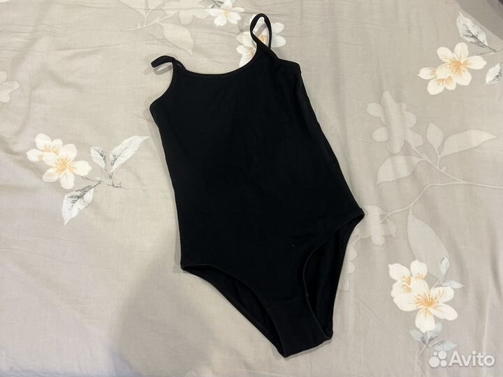 Купальник для девочки