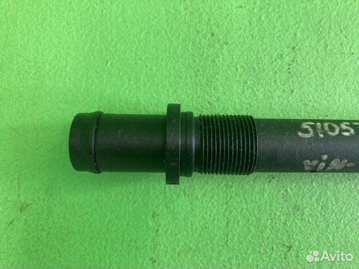 Маслопровод MAN TGA