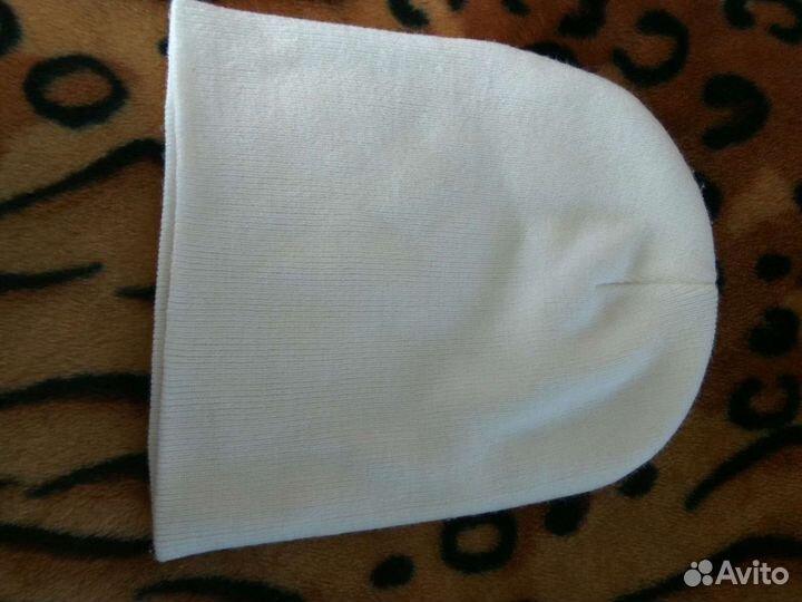 Шапка мужская