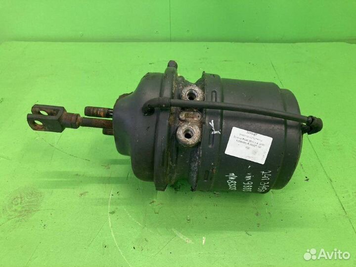 Энергоаккумулятор scania P340