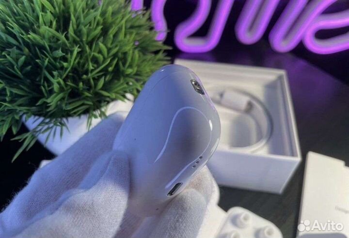 Airpods Pro 2 топовая версия