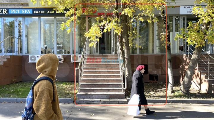 Сдам торговое помещение, 30.9 м²