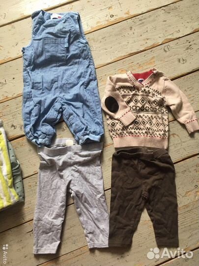 Красивые вещи для мальчика