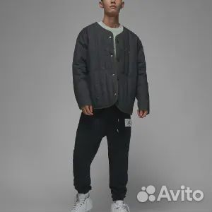 Куртка Nike Air Jordan Flight Heritage Men's Liner