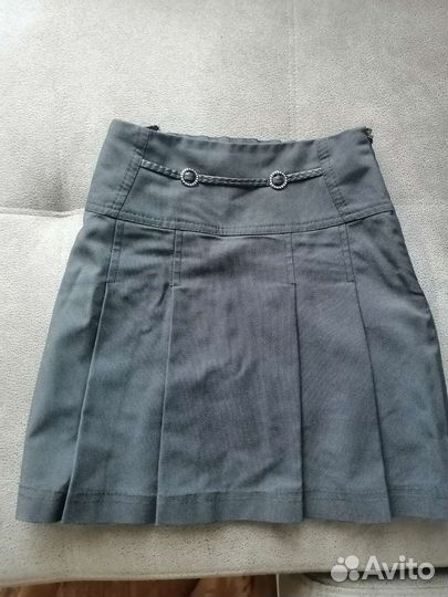 Школьная форма