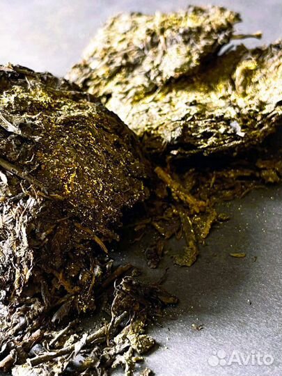 Китайский Чай для супeп рeлакcа, Хэй Ча