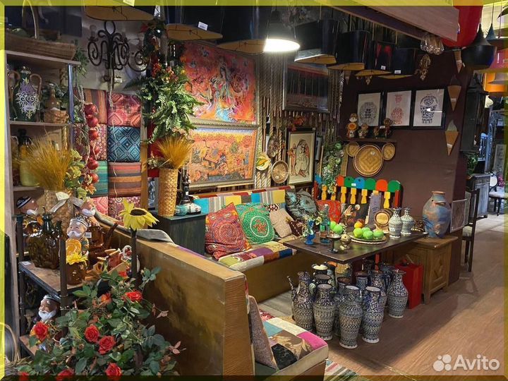 Диваны бу для ресторанов