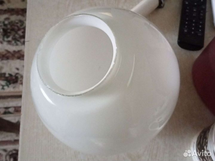 Плафоны на люстру