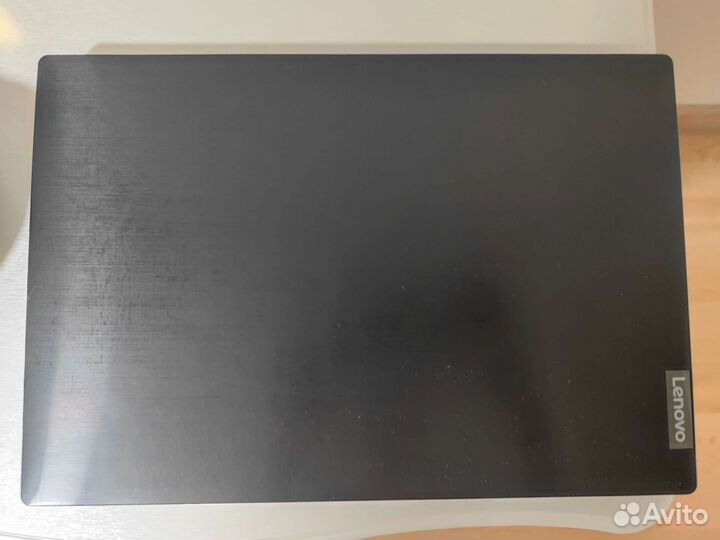 Ноутбук Lenovo Ideapad S145