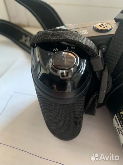 Фотоаппарат nikon coolpix L-810