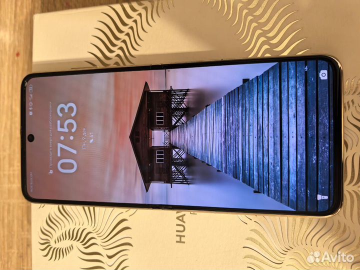 HUAWEI P50 Pocket, 12/512 ГБ