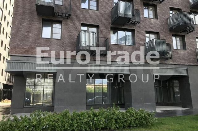 Сдам торговое помещение, 162 м²