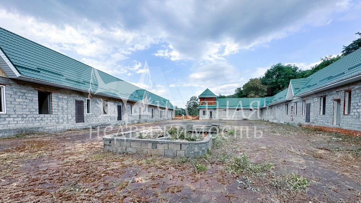 База отдыха, 7780 м²