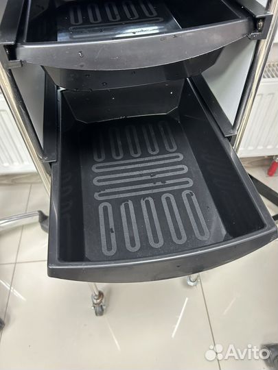 Тележка для мастера