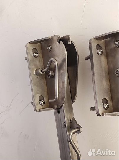 Транцевые Колеса для лодок пвх