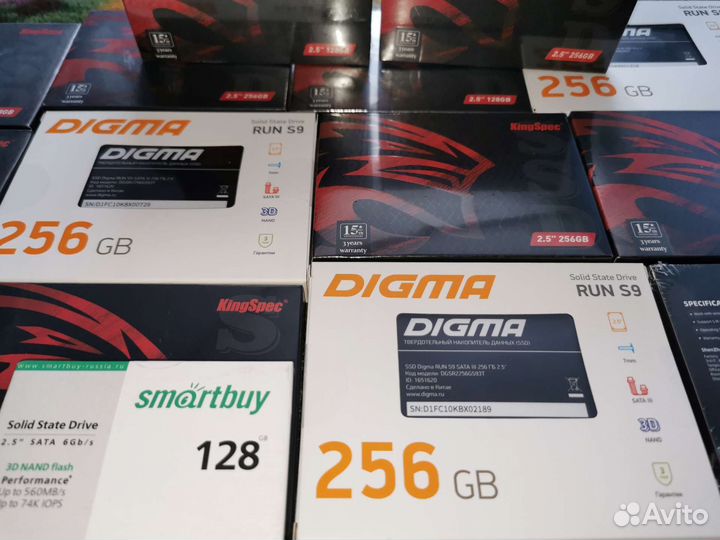 Переходник Optibay hdd, ssd dvd