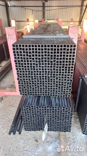 Профильная труба 20х20опт розница доставка