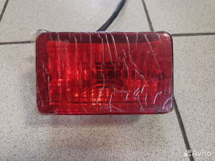 Стоп сигнал универсальный