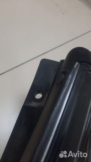 Фара передняя левая Hyundai Solaris