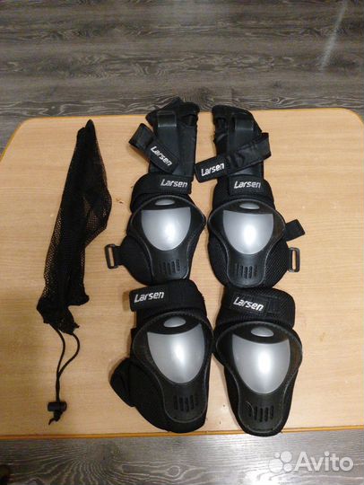 Роликовые коньки детские раздвижные