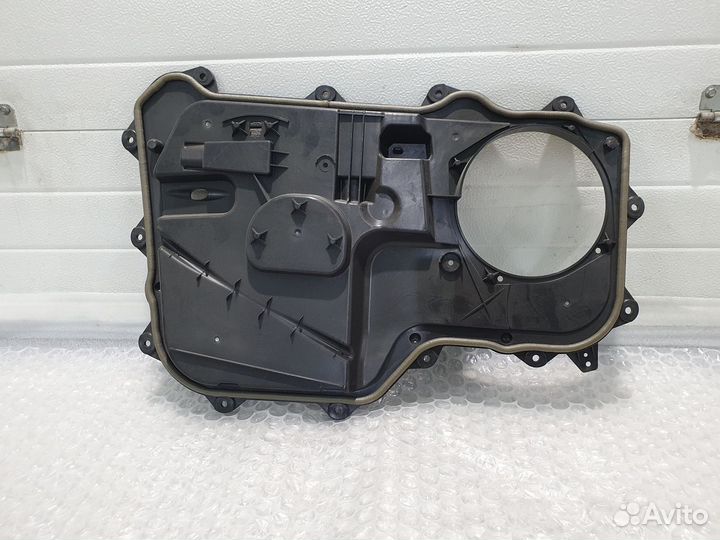 Панель двери перед правая Range Rover Sport 2