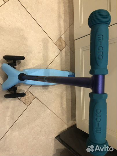 Самокат mini micro