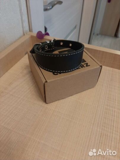 Ошейник селедка