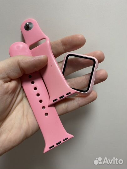 Чехол на iPhone xr