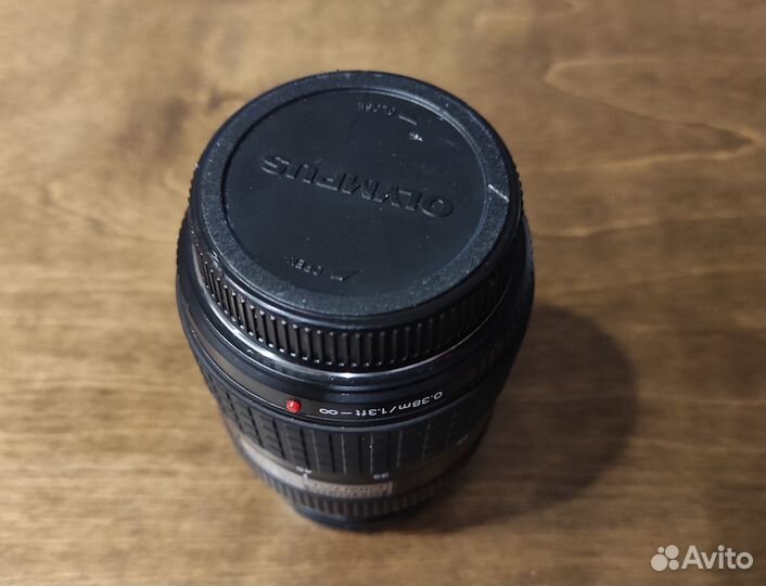 Объектив Olympus digital 14-45mm