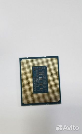 Intel core i7 14700k