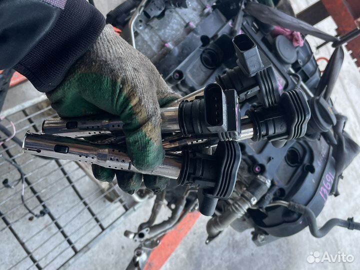 Катушка зажигания 1.8 2.0 tsi tfsi