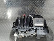 Двигатель 266.940 Mercedes A169 1.7 i Япония