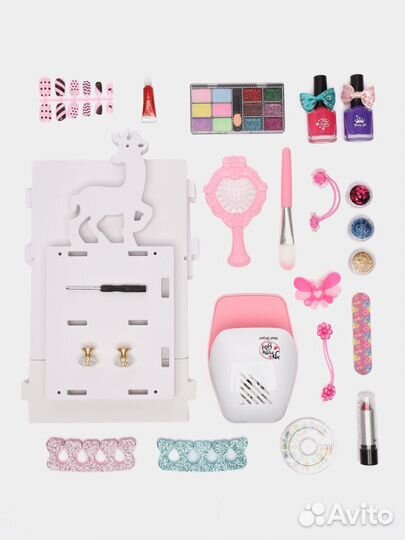 Набор детской косметики