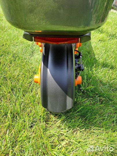 Электросамокат Kugoo M5 pro