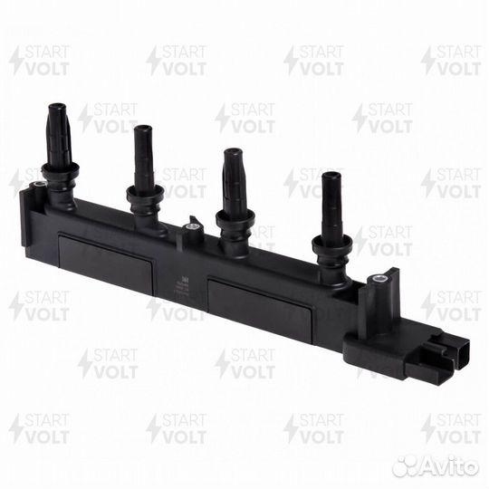 Катушка зажигания (модуль) startvolt SC 2020