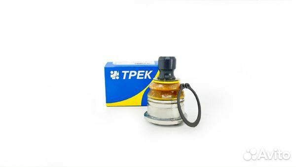 Шаровая опора Трек BJ70-124