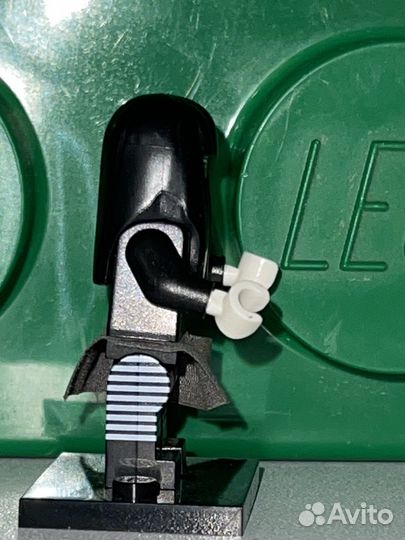 Lego Minifigures Девочка-вампир