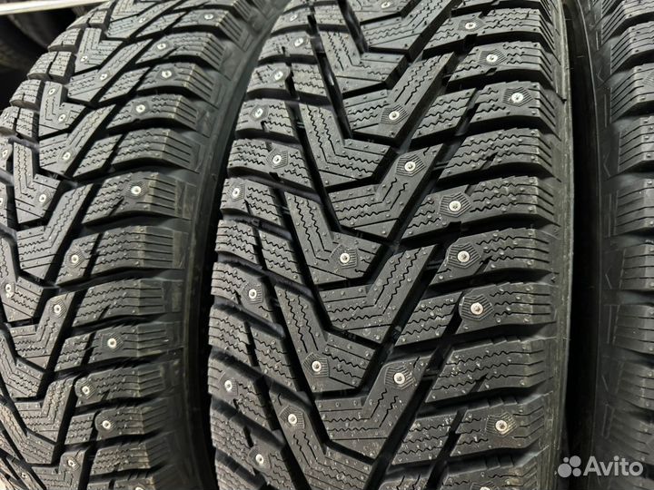 Hankook Winter I'Pike RS2 W429 215/50 R17 107