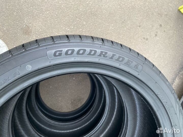 Goodride SA 37 255/55 R20 110W