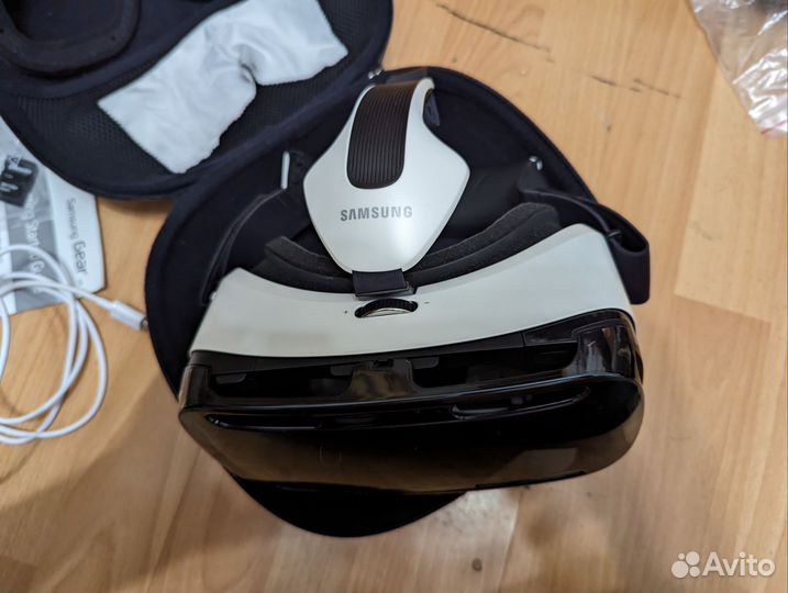 Samsung gear VR sm-r320