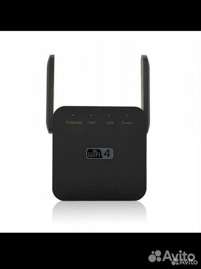 Усилитель Wi-Fi AC300