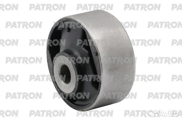 Сайлентблок дифференциала Mazda CX-7 06-14 patron