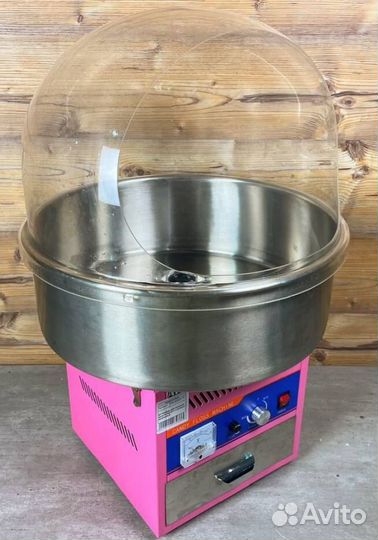 Аппарат для попкорна